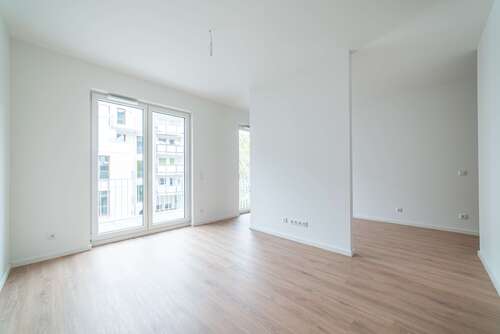 Foto - Wohnung zum Mieten in Berlin 1.400,00 € 44 m²
