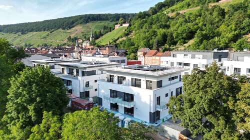 Foto - Wohnung zum Mieten in Klingenberg am Main 750,00 € 54 m²