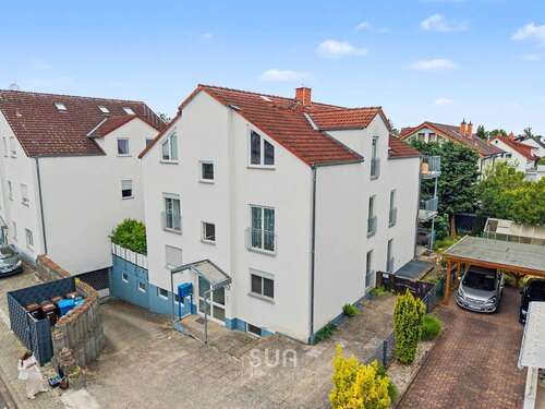 Foto - Wohnung zum Kaufen in Rödermark 289.000,00 € 83 m²