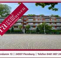 Wohnung zum Kaufen in Flensburg 110.000,00 € 48 m²
