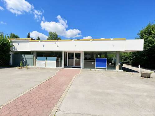 Foto - Einzelhandel in Gevelsberg 950.000,00 € 1250 m²