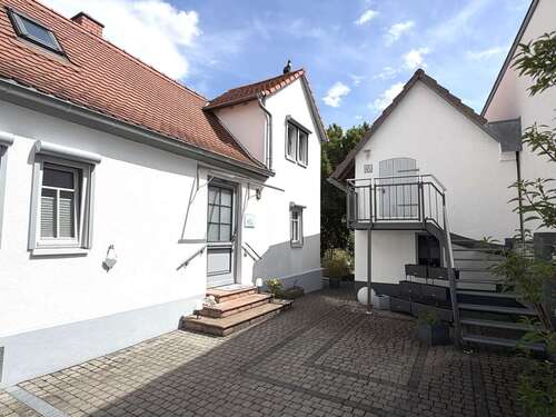 Foto - Haus zum Kaufen in Nidderau 330.000,00 € 61.07 m²