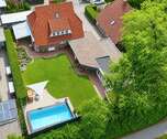 Haus zum Kaufen in Ganderkesee-Heide 490.000,00 € 160.02 m²