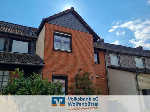 Foto - Haus zum Kaufen in Salzgitter 159.000,00 € 88 m²