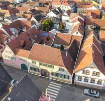 Haus zum Kaufen in Bad Dürkheim Ungstein 349.000,00 € 136 m² - Bad Dürkheim / Ungstein