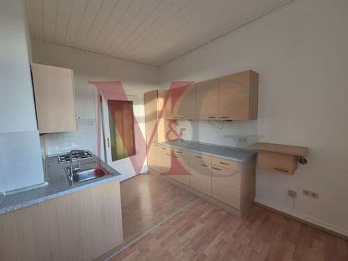 Foto - Wohnung zum Mieten in Wilhemshaven 485,00 € 62 m²