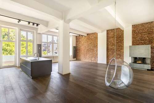 Foto - Wohnung zum Kaufen in Köln Ehrenfeld 1.040.000,00 € 166 m²