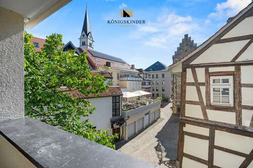 Foto - Wohnung zum Kaufen in Markdorf 449.000,00 € 132 m²