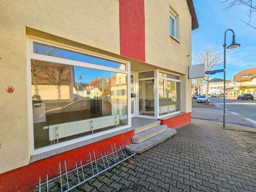 Foto - Büro in Rheinstetten Forchheim 850,00 € 95 m²