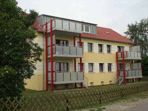 Foto - Wohnung zum Mieten in Bockenem 413,00 € 59 m²