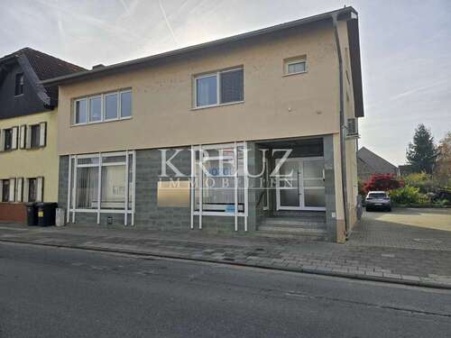 Foto - Büro in Riedstadt Leeheim 850,00 € 120 m²