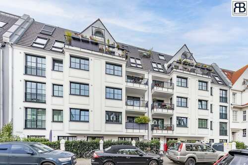 Foto - Wohnung zum Kaufen in Köln 2.600.000,00 € 293.48 m²
