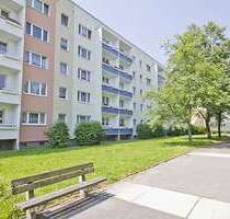 Wohnung zum Mieten in Halle (Saale) 247,00 € 41.12 m²