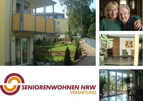 Foto - Wohnung zum Mieten in Dortmund Aplerbeck, Aplerbeck 665,00 € 52 m²