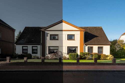 Foto - Haus zum Kaufen in Lunden 135.000,00 € 140 m²