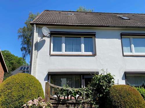 Foto - Haus zum Kaufen in Hohenlockstedt 119.000,00 € 56.83 m²