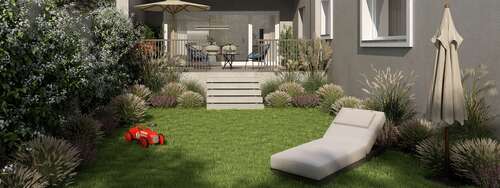 Foto - Wohnung zum Kaufen in Düsseldorf 1.150.000,00 € 139.57 m²