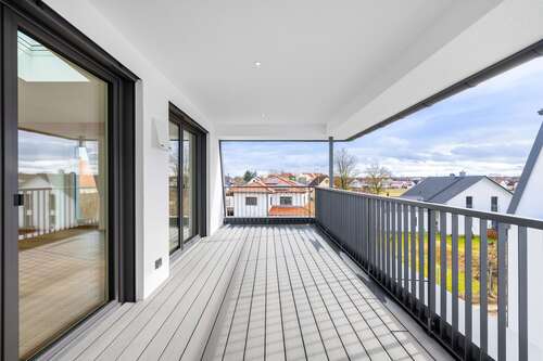 Foto - Wohnung zum Kaufen in Stadtbergen 1.179.000,00 € 136.81 m²