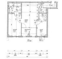 Wohnung zum Kaufen in Frankfurt am Main 444.000,00 € 79 m²