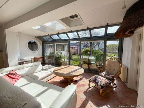 Foto - Haus zum Kaufen in Büsum 340.000,00 € 93.15 m²