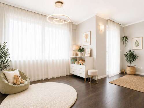 Foto - Wohnung zum Kaufen in Pforzheim 215.000,00 € 85.45 m²