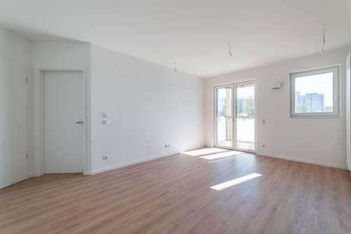 Foto - Wohnung zum Mieten in Berlin 1.400,00 € 46 m²