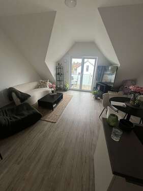 Foto - Wohnung zum Kaufen in Augsburg 399.000,00 € 64.16 m²
