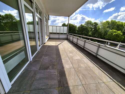 Foto - Wohnung zum Mieten in Gelsenkirchen 1.000,00 € 149.12 m²