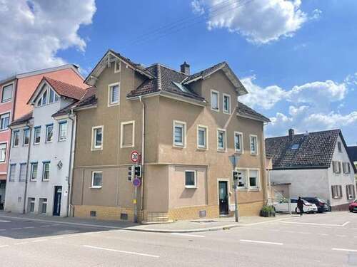 Foto - Haus zum Kaufen in Heilbronn 619.000,00 € 213 m²