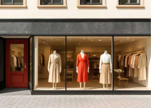 Foto - Einzelhandel in Aschaffenburg 2.700,00 € 160 m²