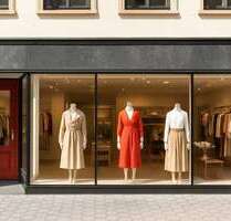 Einzelhandel in Aschaffenburg 2.700,00 € 160 m²