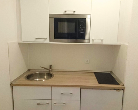 Foto - Wohnung zum Mieten in Hamburg 770,00 € 26 m²