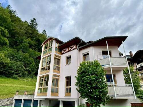 Foto - Wohnung zum Kaufen in Berchtesgaden 325.000,00 € 85 m²
