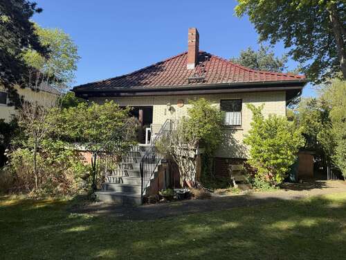 Foto - Haus zum Kaufen in Berlin 490.000,00 € 105.54 m²