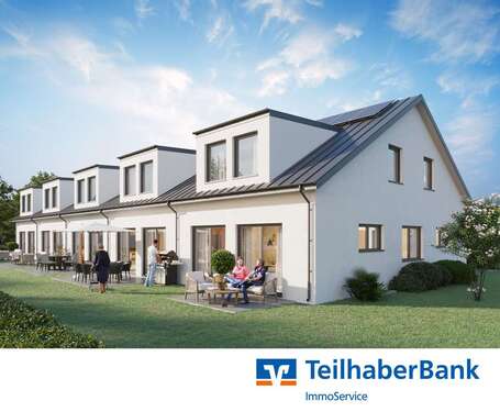 Foto - Haus zum Kaufen in Erlangen 725.000,00 € 115 m²