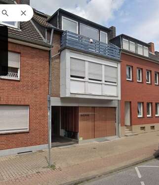 Foto - Büro in Jülich 575,00 € 100 m² - 575,00 EUR Kaltmiete, ca.  100,00 m²