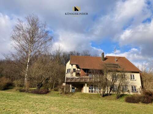 Foto - Haus zum Kaufen in Wangen 1.250.000,00 € 447 m²