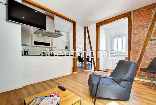 Foto - Wohnung zum Mieten in Stuttgart 1.660,00 € 72 m²