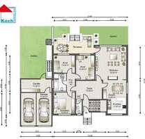 Wohnung zum Mieten in Malsch 1.175,00 € 138 m²
