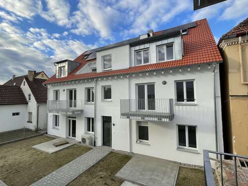 Foto - Wohnung zum Kaufen in Huttenheim 357.400,00 € 79.41 m²