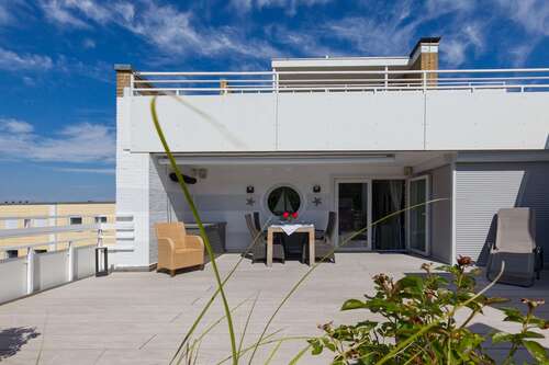 Foto - Wohnung zum Kaufen in Cuxhaven 259.000,00 € 47 m²