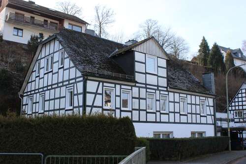 Foto - Wohnung zum Mieten in Schmallenberg Oberkirchen 270,00 € 38 m²