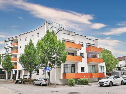 Foto - Wohnung zum Kaufen in Böblingen 399.000,00 € 87 m²