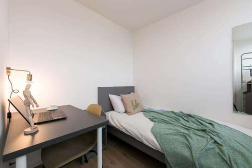 Foto - WG-Zimmer in Berlin 640,00 € 7 m²
