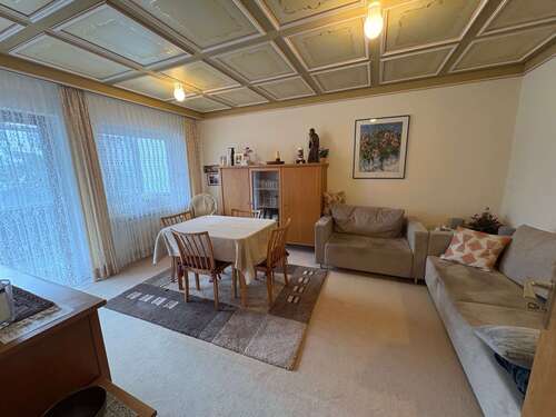 Foto - Wohnung zum Kaufen in Bad Wörishofen 195.000,00 € 62 m²