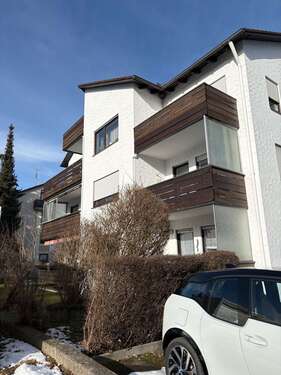 Foto - Wohnung zum Kaufen in Bad Wörishofen 195.000,00 € 62 m²