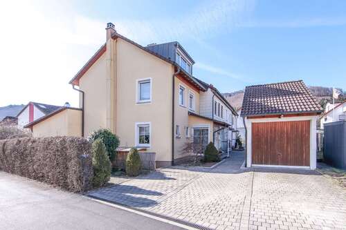 Foto - Haus zum Kaufen in Oberkochen 319.000,00 € 97 m²