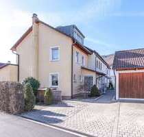 Haus zum Kaufen in Oberkochen 319.000,00 € 97 m²