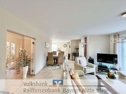 Foto - Wohnung zum Kaufen in Ingolstadt 499.000,00 € 111 m²