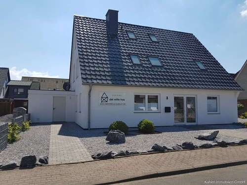 Foto - Haus zum Kaufen in Büsum 679.000,00 € 190.74 m²